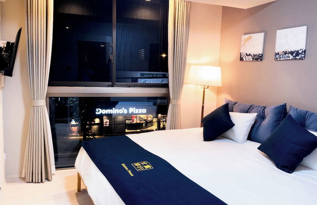 Shinkou House UE - Foto 19