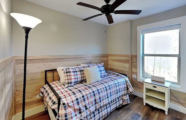 The Squirrel's Nest by Jackson Mountain Rentals - Foto 41
