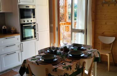 Casa Vacanze La Fenice - Casa Atlantica - Foto 52