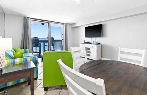 SunDestin Resort Unit 1811 - Photo 9