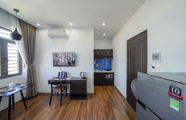 Lento Hotel and Apartment - Photo 26