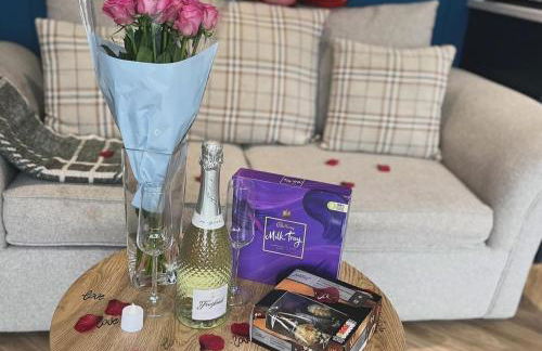 Rhossili Bay Secret - Cabin - Landimore - Foto 16