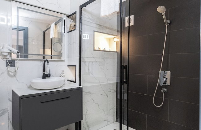 Oban Suites İstanbul - Photo 62