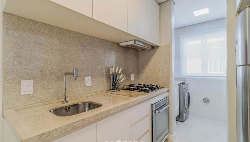 Apto Charmoso a Apenas 600m do Mar! - VLA - Foto 3