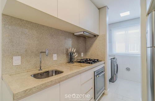 Apto Charmoso a Apenas 600m do Mar! - VLA - Foto 3