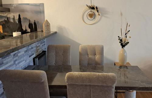 Ferienwohnung Inn-Blick - Foto 14