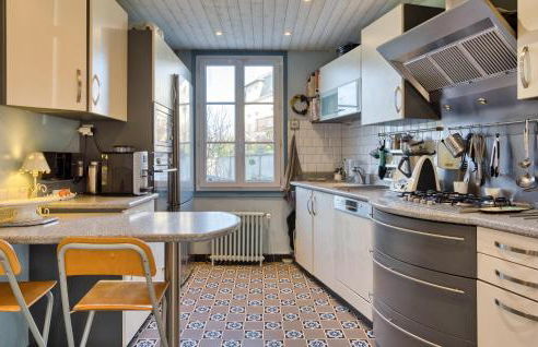 3 Bedroom Awesome Home In Vernon - Foto 7