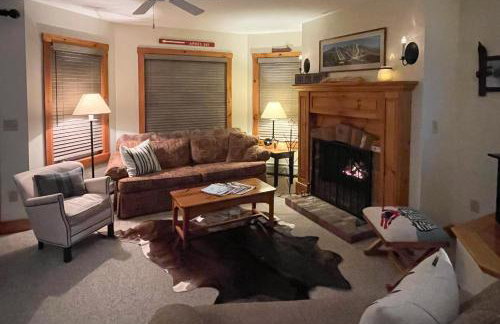 Jay Peak Village Home 375 - Foto 1