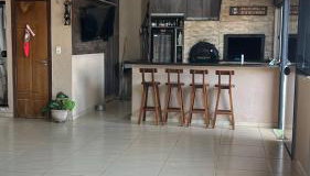 Casa confortável para estadia no Show Rural Cascavel - Foto 2