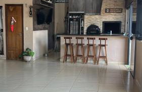 Casa confortável para estadia no Show Rural Cascavel - Foto 2