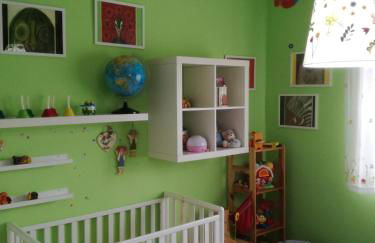 Casa Vacanze Prato Verde - Foto 8