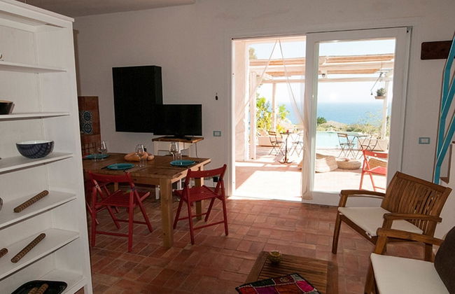 Jabia Beach House - Villa on the Beach - Private Beach - Foto 10
