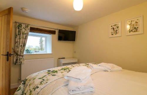 The Long Barn - Foto 20