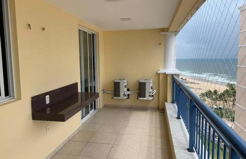 Beach Village - Praia do Futuro II - Foto 24