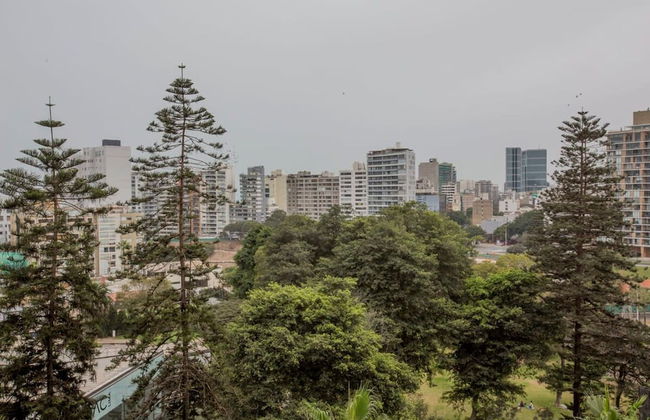 w Amazing Loft in Barranco - Foto 40