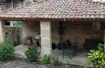 La Casona RibeiraSacra - Foto 9