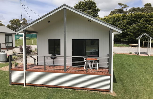 Prom Coast Holiday Lodge - Foto 72