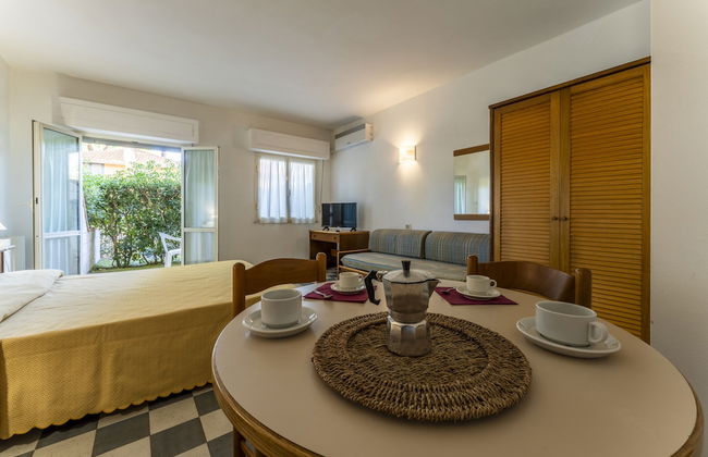 Giannella Beach Residence Apartment - Foto 27