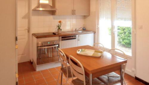 Maison charmante à Portbail avec jardin et vue mer - Foto 5