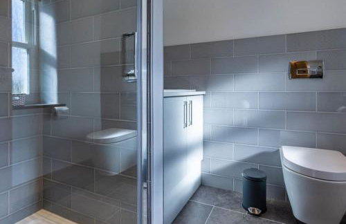 15 The Crescent - Bude Cornwall - Foto 7