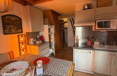 beau duplex marmotiere - Foto 16