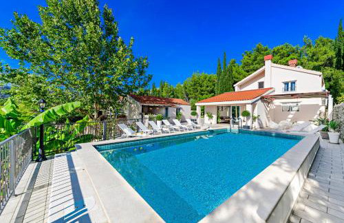 Luxury Vila Divina-Exceptional privacy - Foto 15