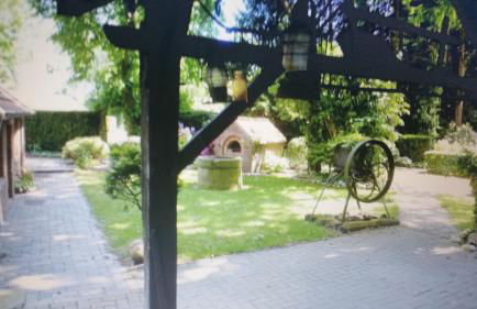 Ferienwohnung Morgensonne - Foto 9