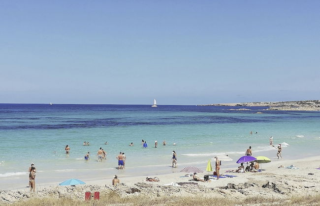 Roquetes Bungalows Premium - Formentera Break - Foto 17