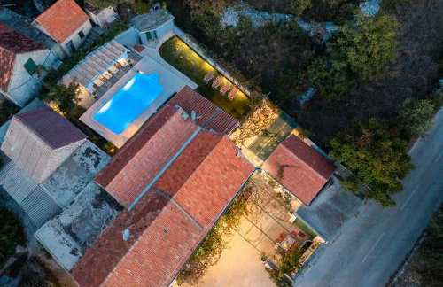 Holiday Home Mamita - Heated pool - Foto 47