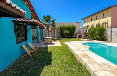 Casa Rústica em Morro Branco - na quadra da praia - Photo 10