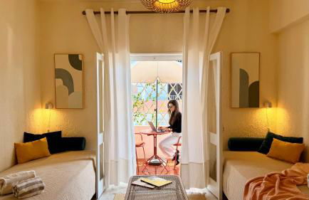 Apartamento a 400 metros da praia Santa Cruz - Foto 10