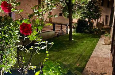 Locazione Turistica al Castello di Scopoli, situata tra Pale e Rasiglia sulla via Francigena a due passi da Sellano Foligno Assisi e Spoleto - Photo 13