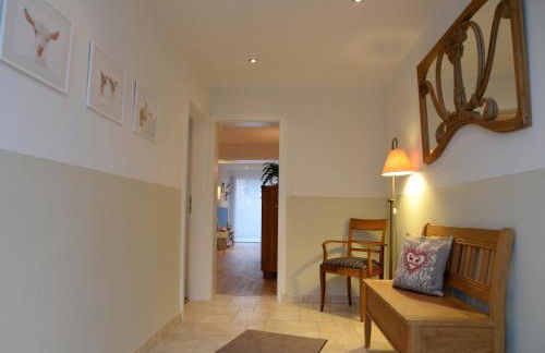 Ferienwohnung mit Sauna - Foto 25