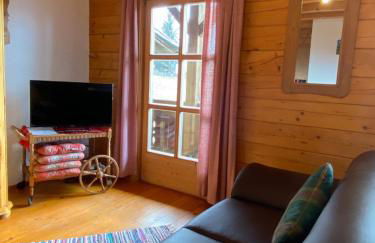 Berg-Panorama-Ferienwohnungen Gut-Lichtenau - Foto 35