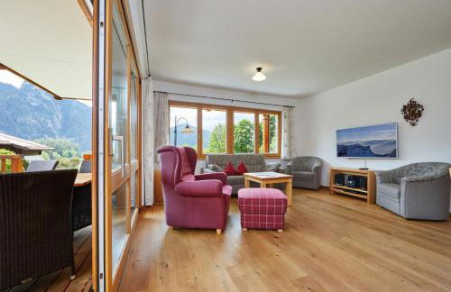 Ferienhaus Alpinissimo - Foto 34