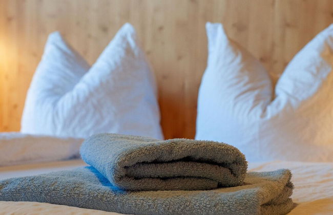 Holiday Home in Gaschurn Near Town Center - Foto 10