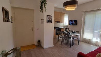 Appartamento Pineta - Foto 5