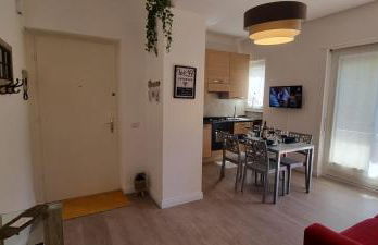 Appartamento Pineta - Foto 5