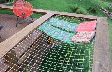 Rancho Recanto da Serra - Photo 66