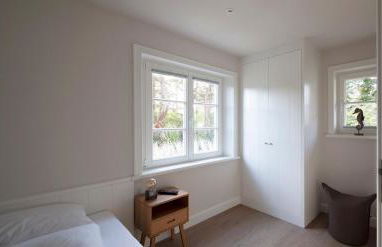 Rantum Dorf - Ferienappartments im Reetdachhaus 3 & 4 - Foto 22