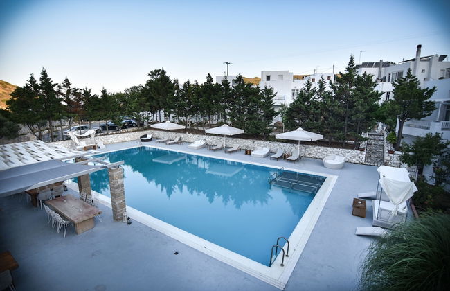 Nefeli Villas - Foto 1