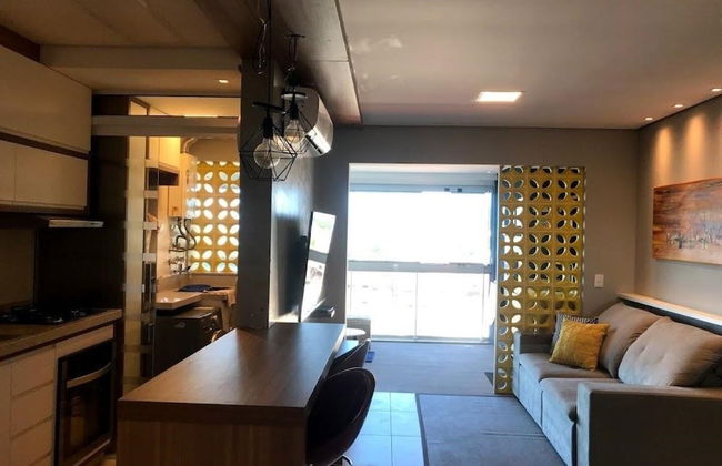 Velutti Maldivas - Penha - SC - Foto 31