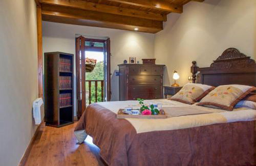 LA CASONA DE RIOMERA - Foto 10