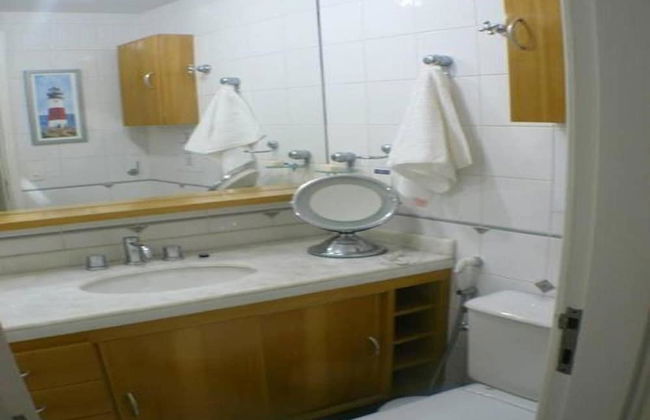 Barra Dolce Vita Residence Service - Foto 18