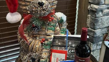 The Gathering Place 3 Bedroom Cabin by RedAwning - Foto 4