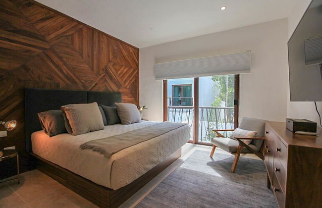 Villa Latina 2 bedroom apartment sleeps4 - Photo 14