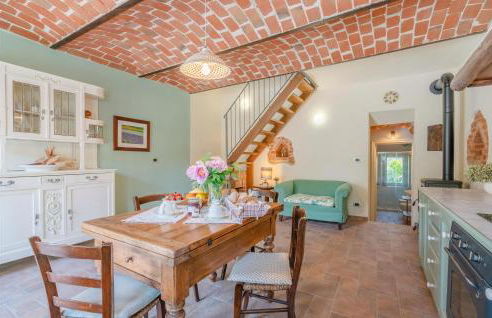 Gorgeous Home In Ferrere With Kitchen - Foto 24