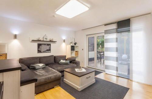 Ferienwohnung Zur Quelle - Foto 1