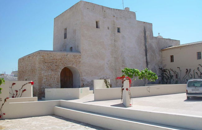 Ibiza to Formentera + Es Pujols Beach Day Trip - Photo 3