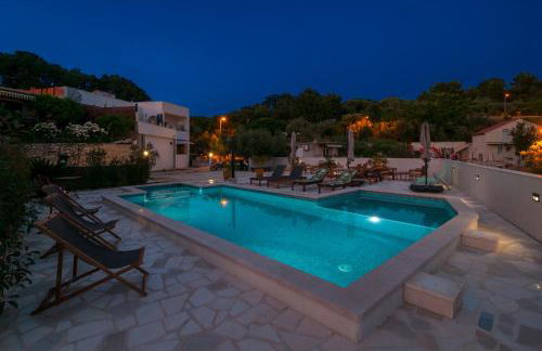 Daniel's Apartments Split - Foto 3